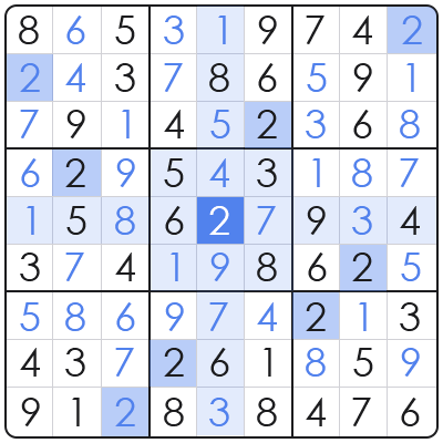 puzzle madness samurai sudoku