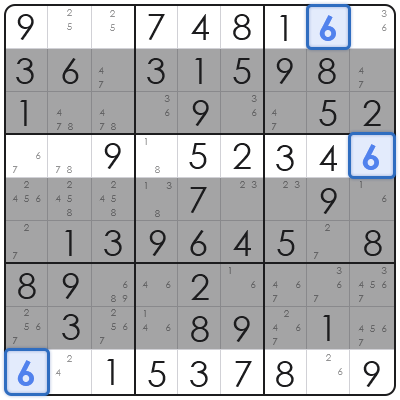 sudoku 724