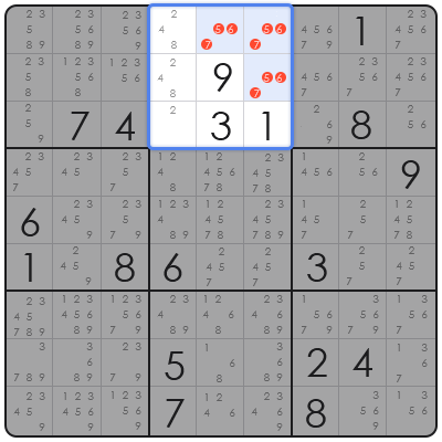 sudoku puzzles for seniors